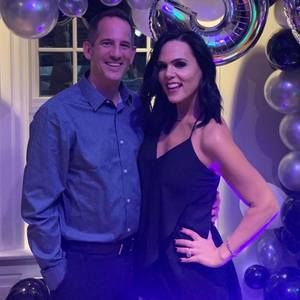 Meet your Posher, Nancee